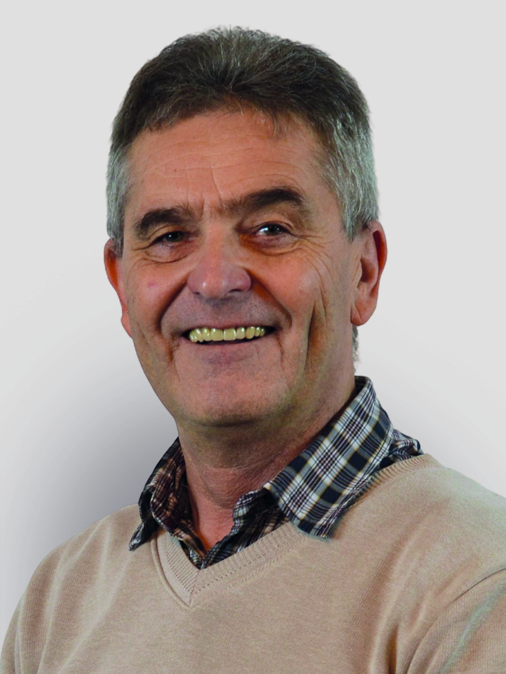 Zitzelsberger, Josef