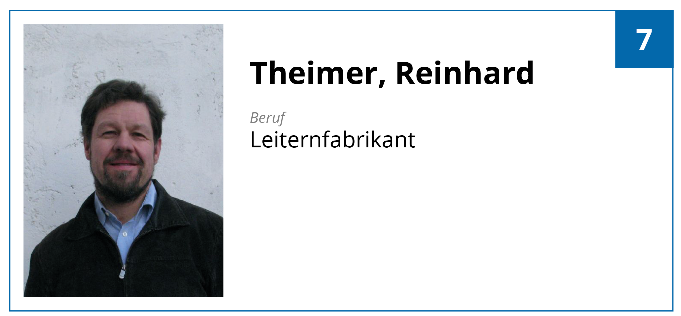 Theimer, Reinhard