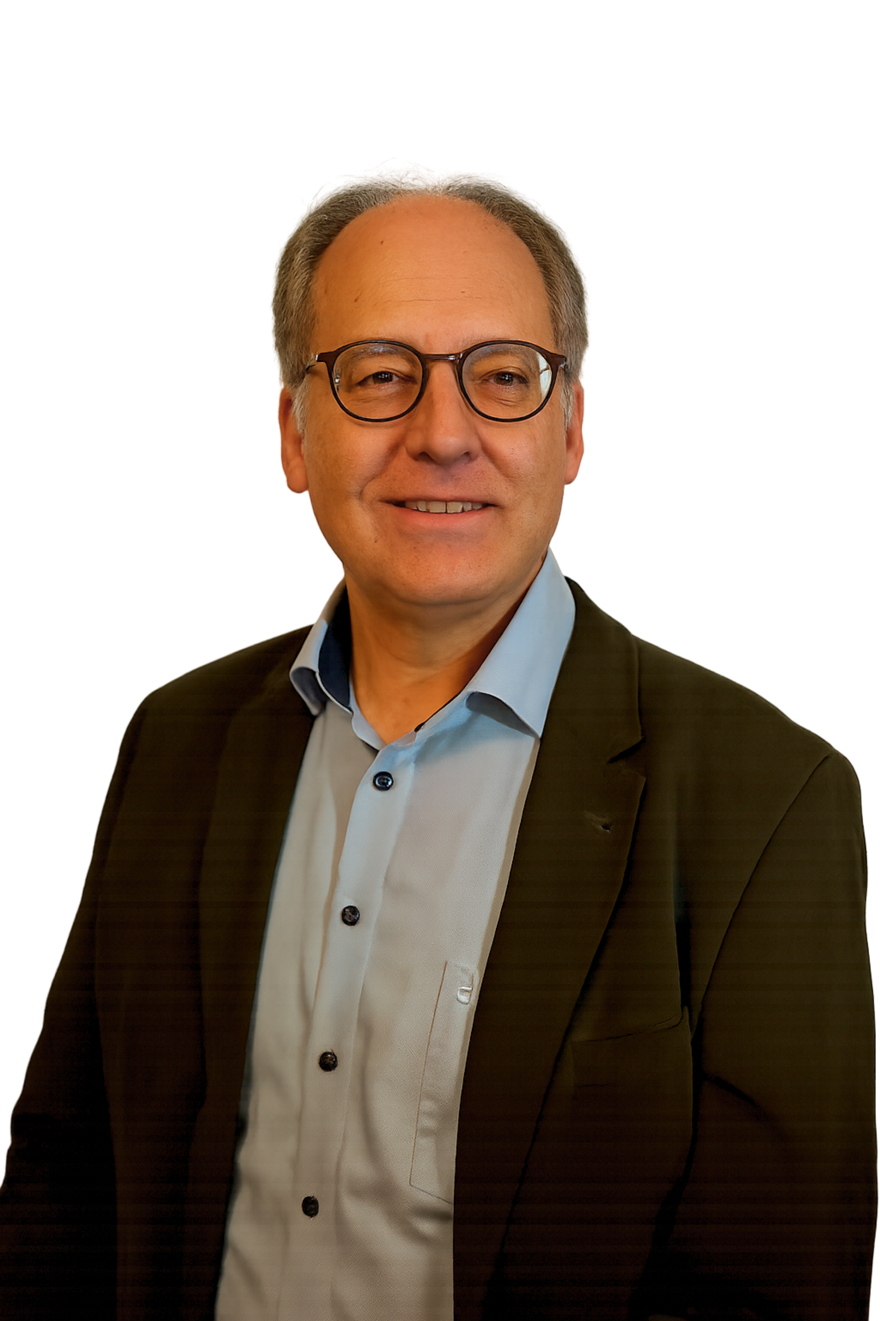 Dr. Stegbauer, Andreas