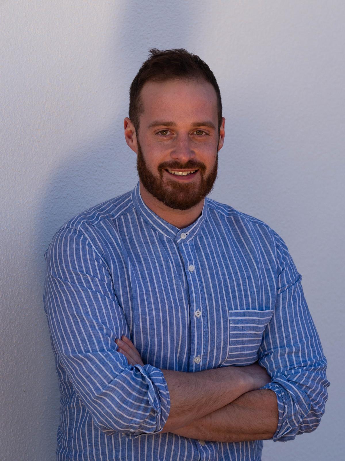 Gattersteiger, Severin