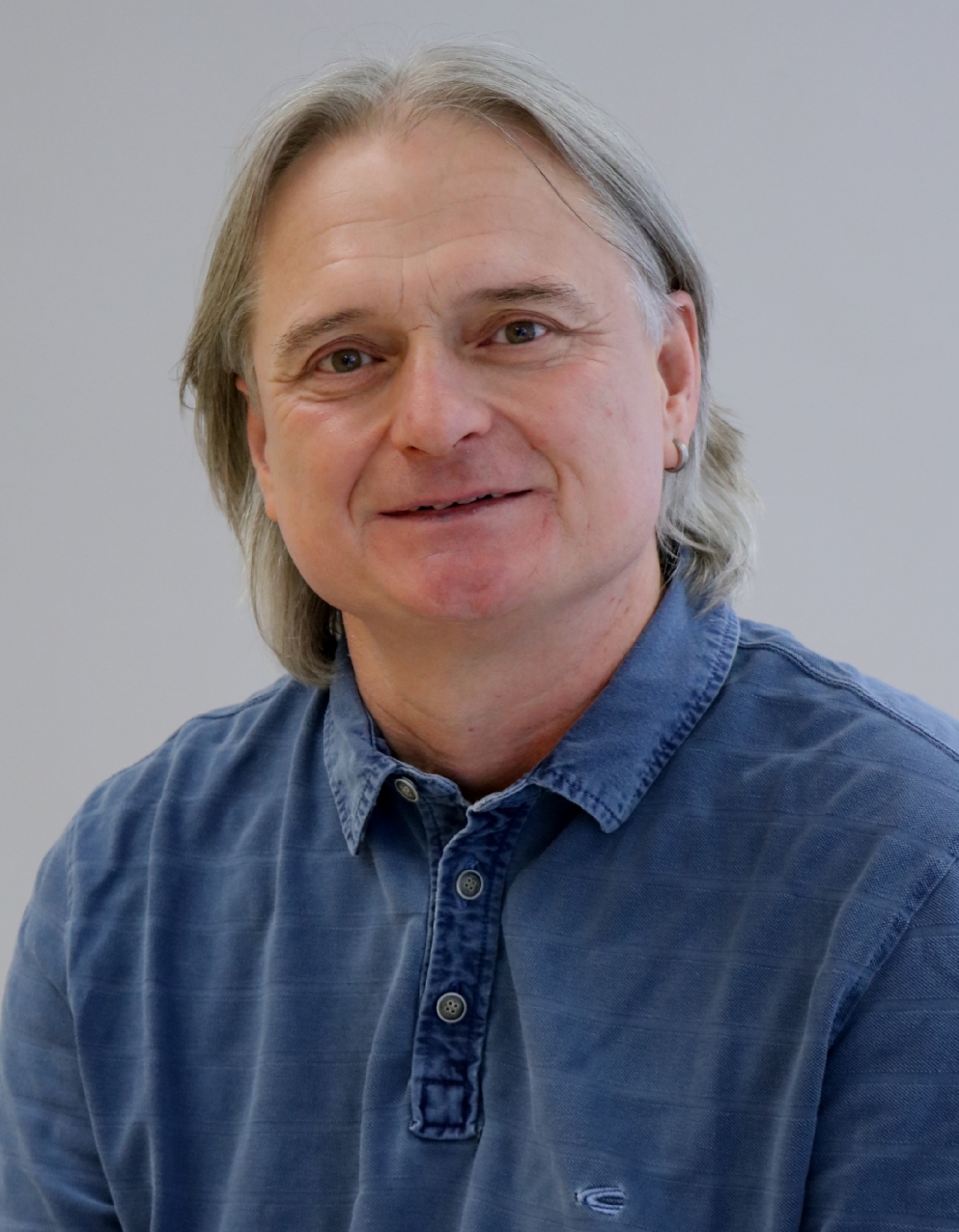 Kuchenreuther, Stefan