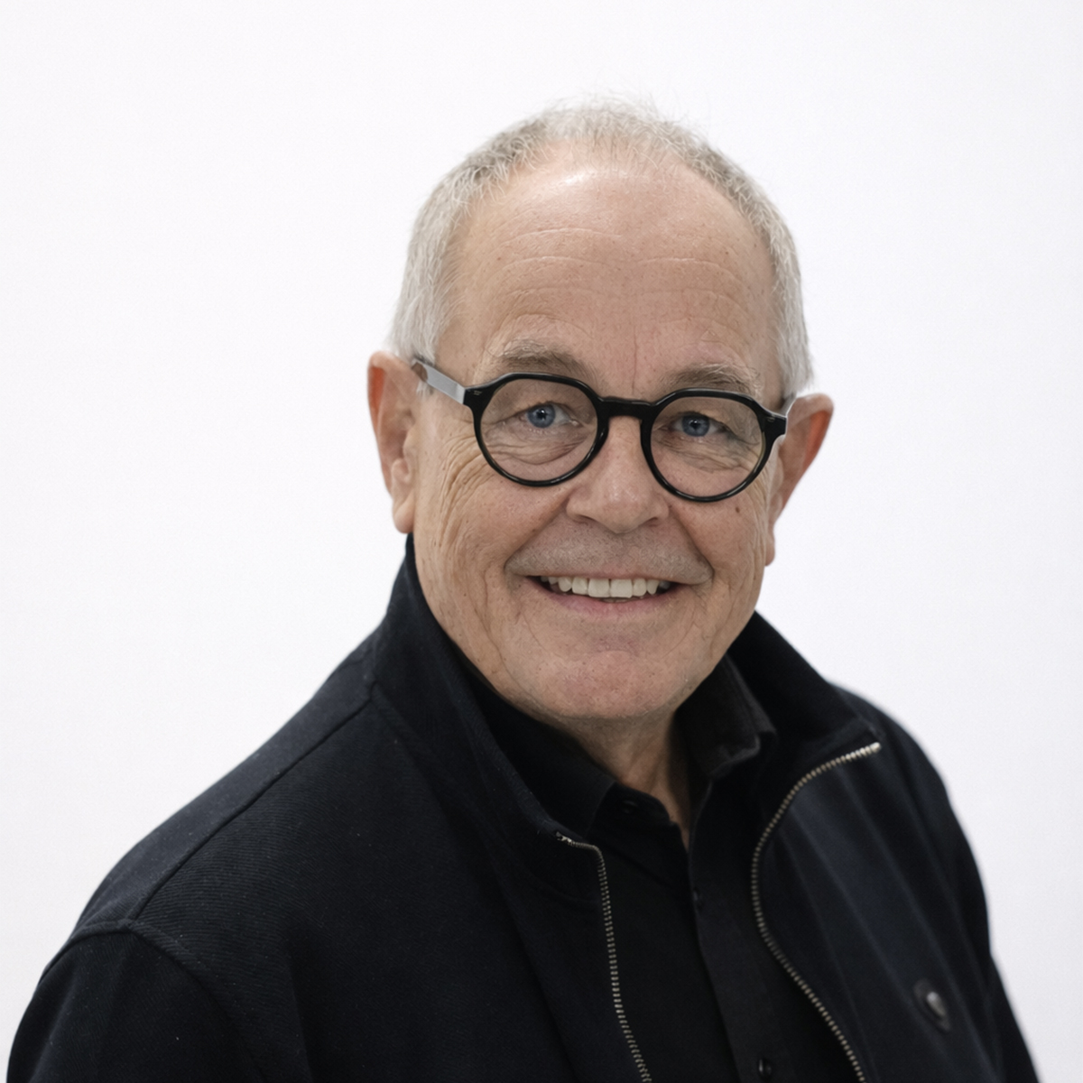 Mair-Ackermann, Alois