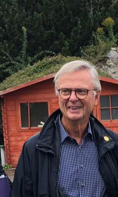 Dr. Schmück, Ludwig