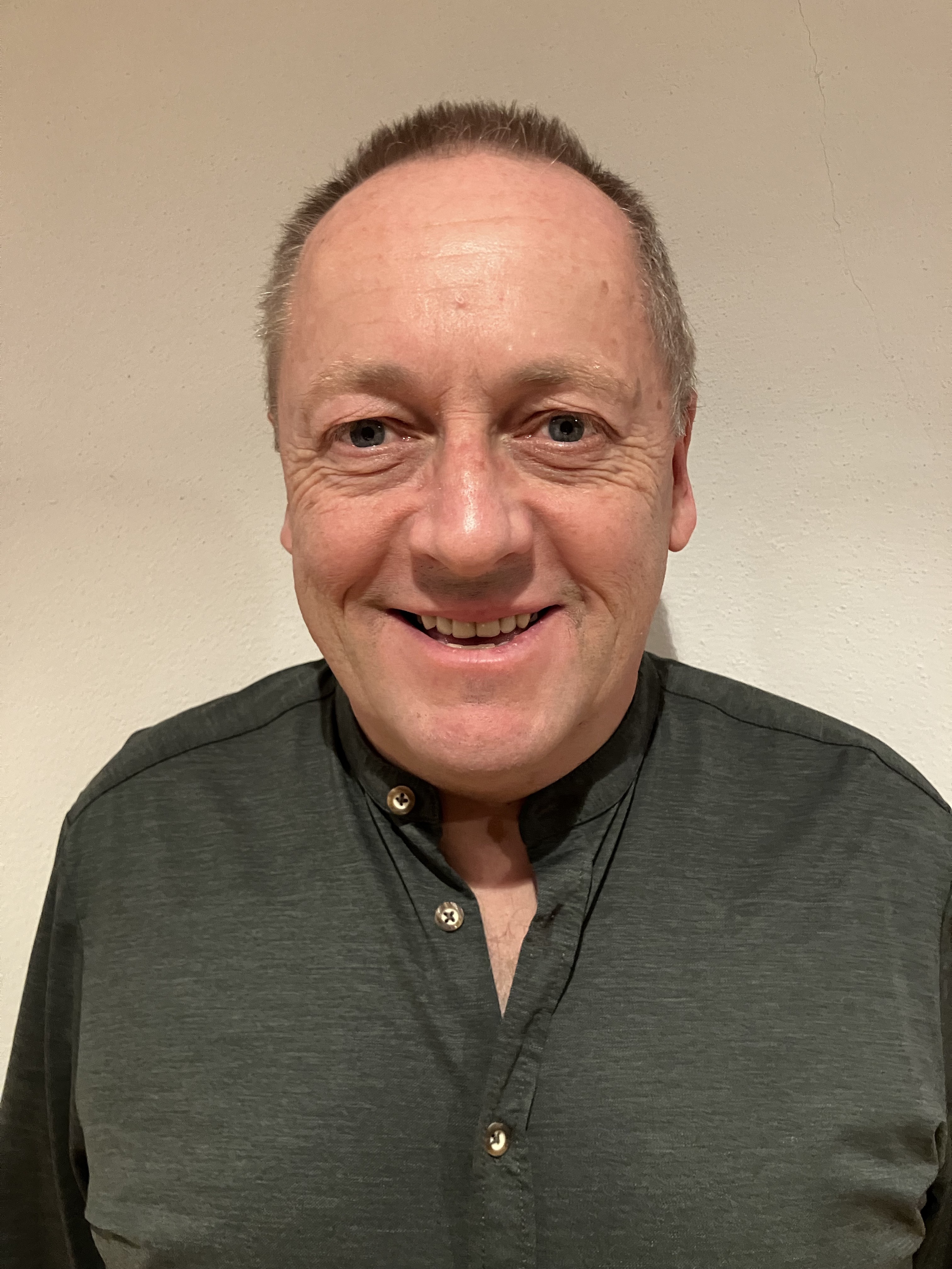 Eggensberger, Martin