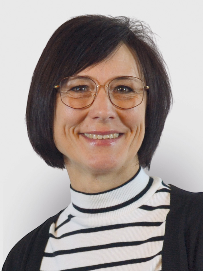 Hackenbuchner, Ingrid