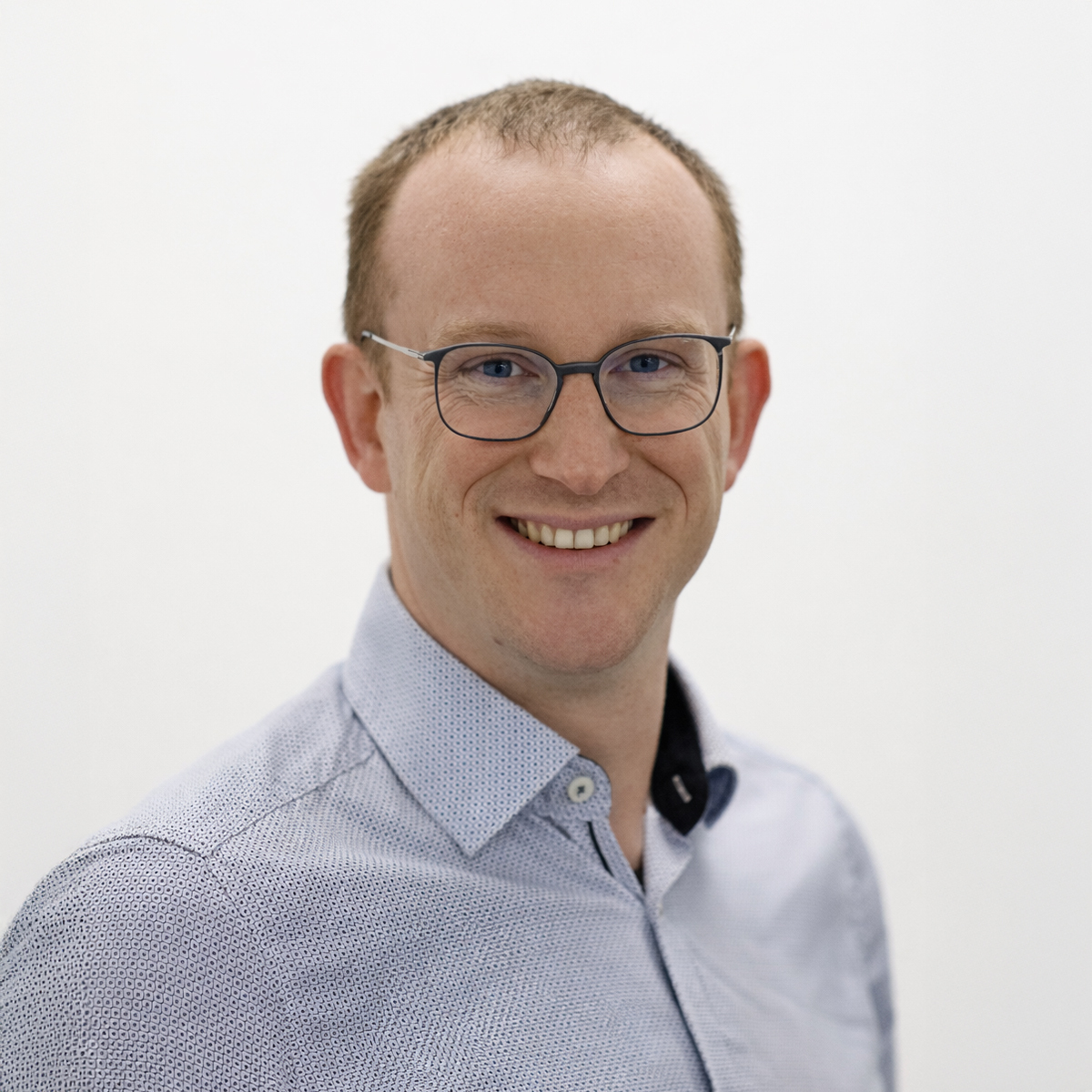 Dechantsreiter, Markus