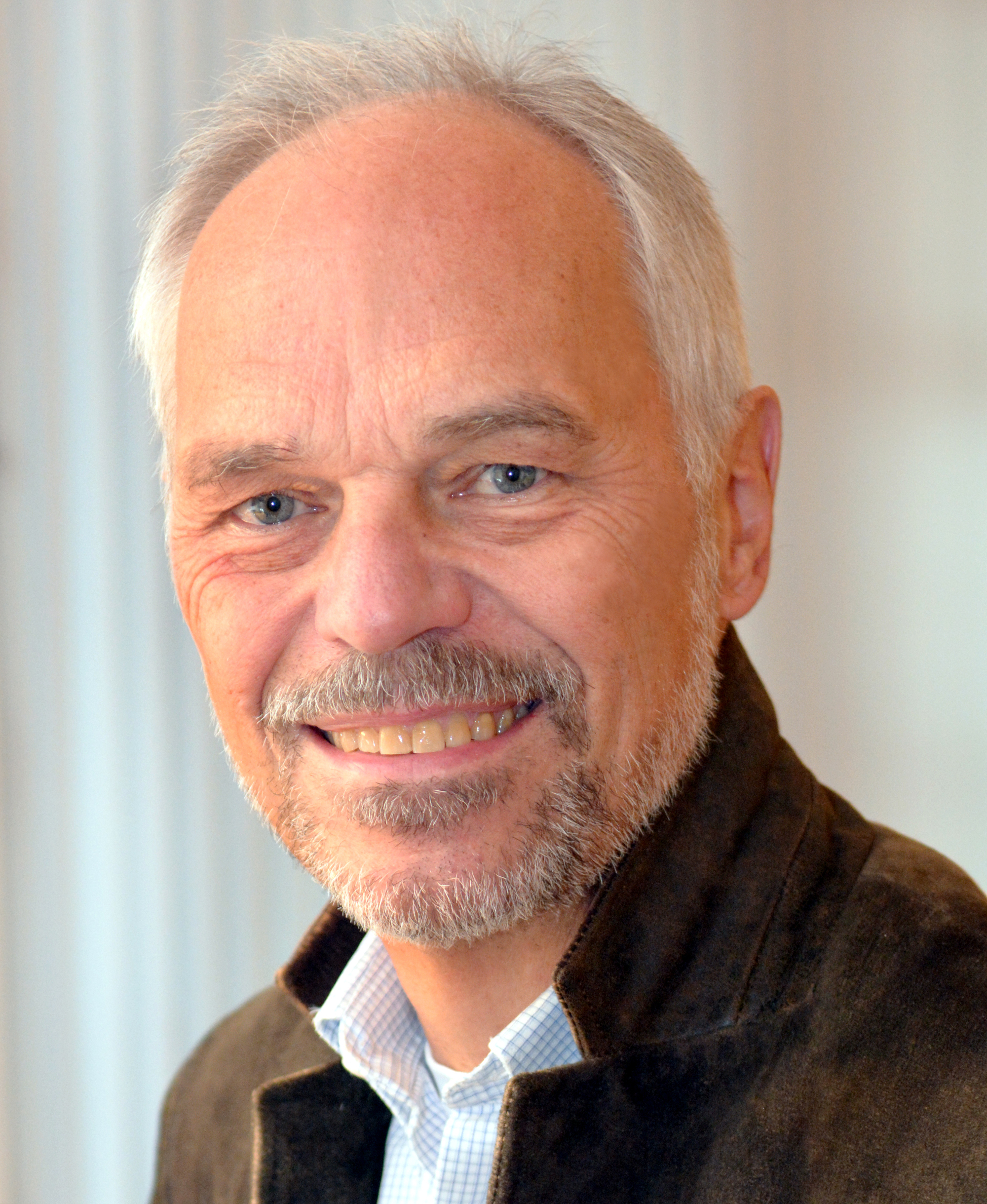 Dr. Grubwinkler, Wolfgang